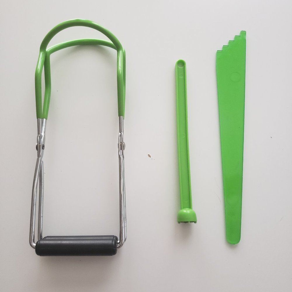 Three Piece Canning Kit